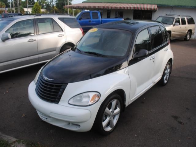 Chrysler PT Cruiser Passion Sport Utility