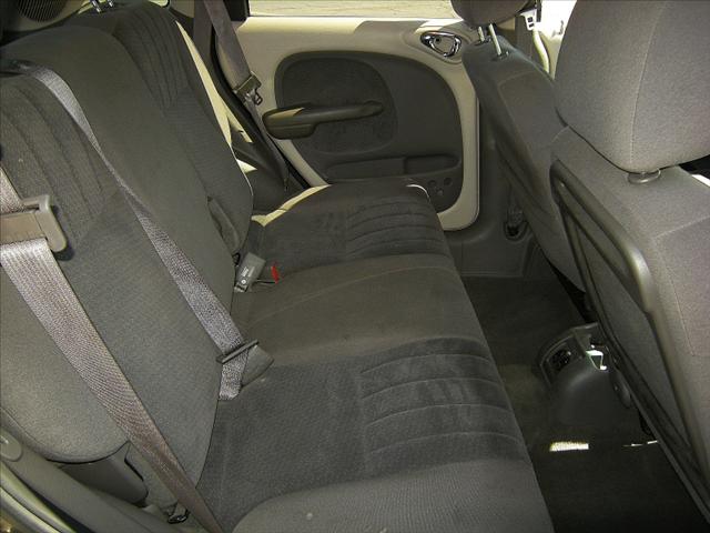 Chrysler PT Cruiser 2003 photo 2