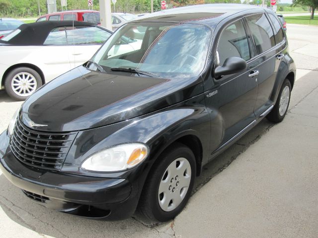 Chrysler PT Cruiser 2004 photo 11