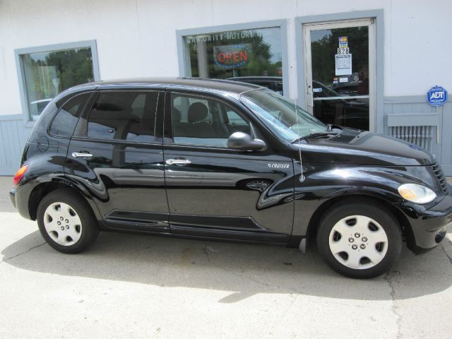 Chrysler PT Cruiser 2004 photo 12