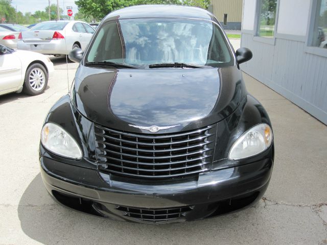 Chrysler PT Cruiser 2004 photo 13