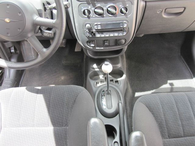 Chrysler PT Cruiser 2004 photo 14