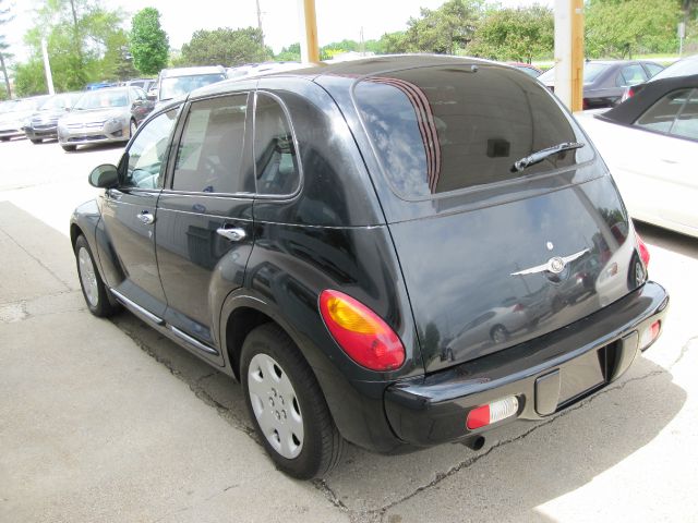 Chrysler PT Cruiser 2004 photo 15