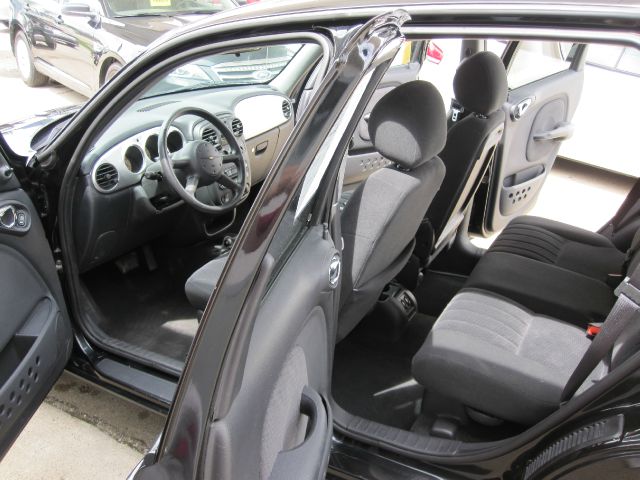 Chrysler PT Cruiser 2004 photo 4