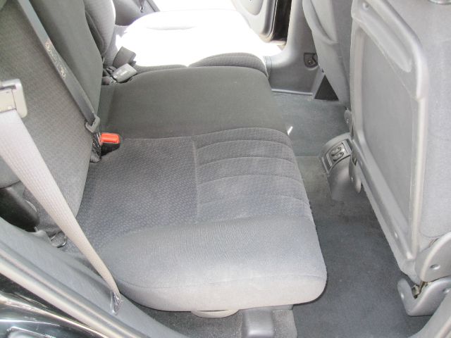 Chrysler PT Cruiser 2004 photo 5