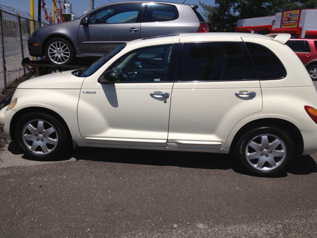 Chrysler PT Cruiser 2004 photo 5