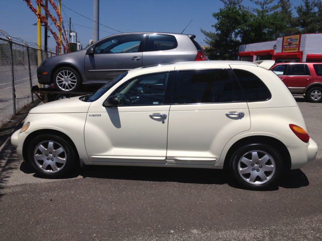 Chrysler PT Cruiser 2004 photo 6