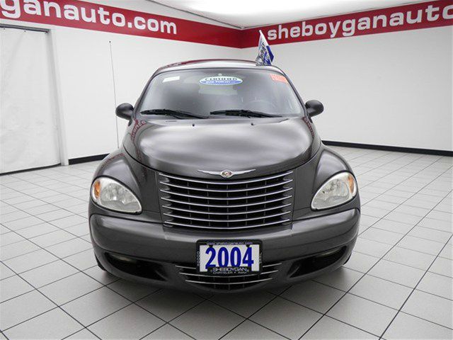 Chrysler PT Cruiser 2004 photo 4