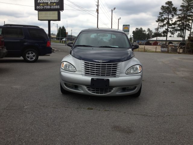 Chrysler PT Cruiser 2004 photo 7