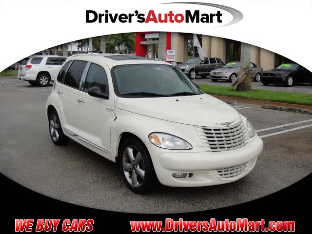 Chrysler PT Cruiser Passion SUV