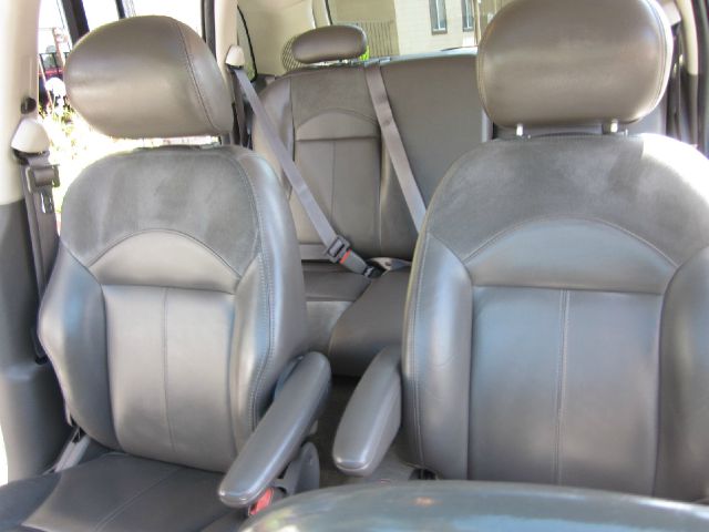 Chrysler PT Cruiser 2004 photo 3