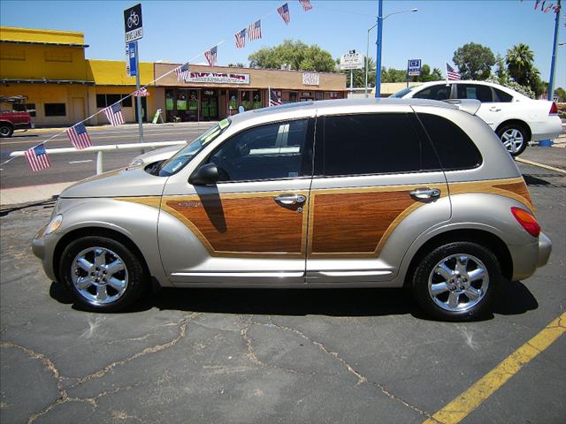 Chrysler PT Cruiser 2004 photo 1