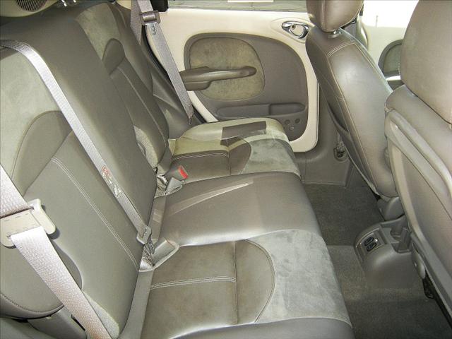 Chrysler PT Cruiser 2004 photo 5