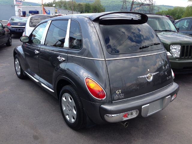 Chrysler PT Cruiser 2004 photo 5