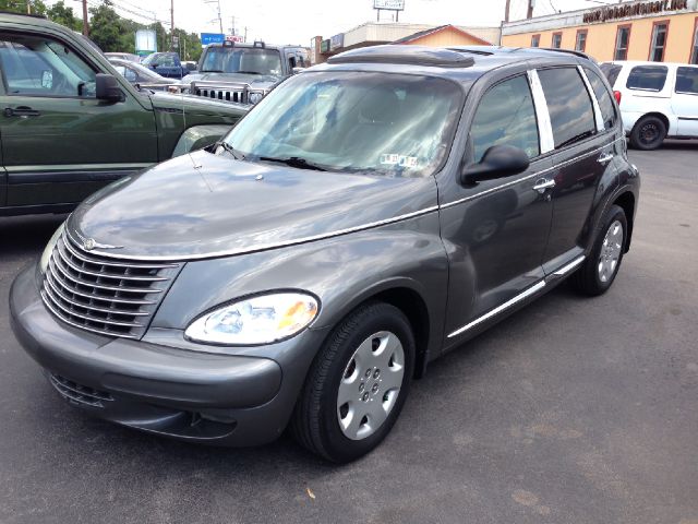 Chrysler PT Cruiser 2004 photo 6