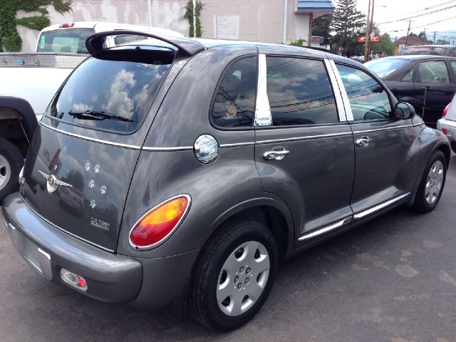 Chrysler PT Cruiser 2004 photo 7