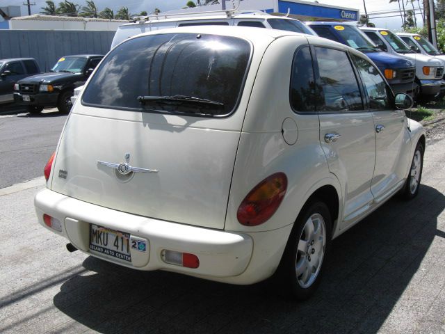 Chrysler PT Cruiser 2004 photo 1