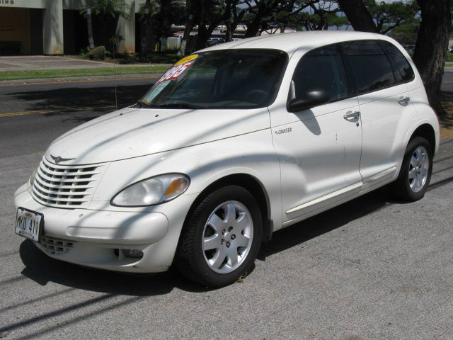 Chrysler PT Cruiser 2004 photo 2