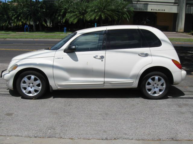 Chrysler PT Cruiser 2004 photo 3