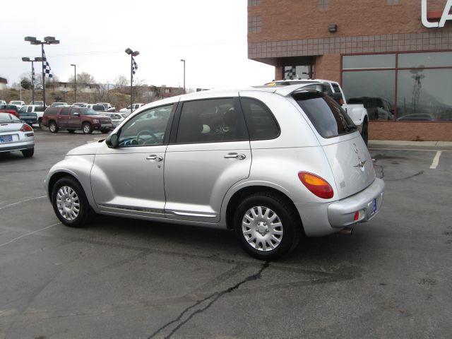 Chrysler PT Cruiser 2004 photo 15