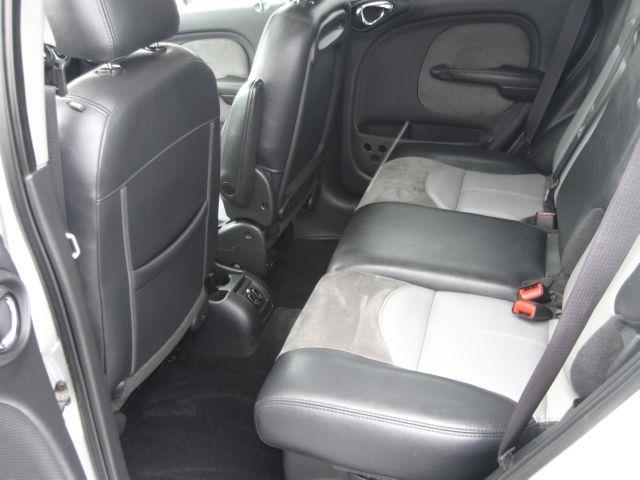 Chrysler PT Cruiser 2004 photo 24