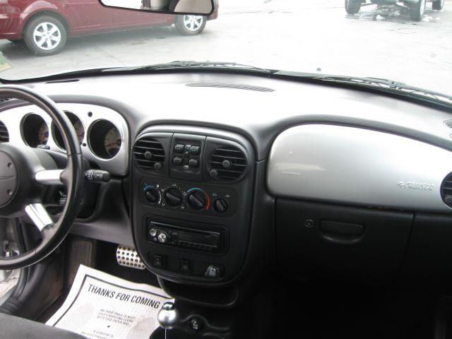 Chrysler PT Cruiser 2004 photo 5