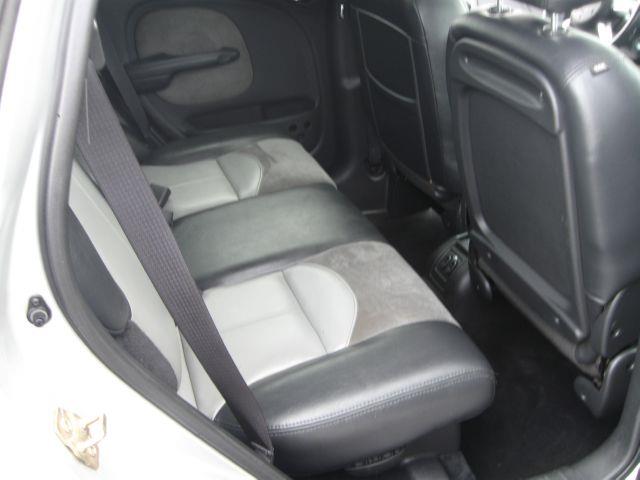 Chrysler PT Cruiser 2004 photo 8