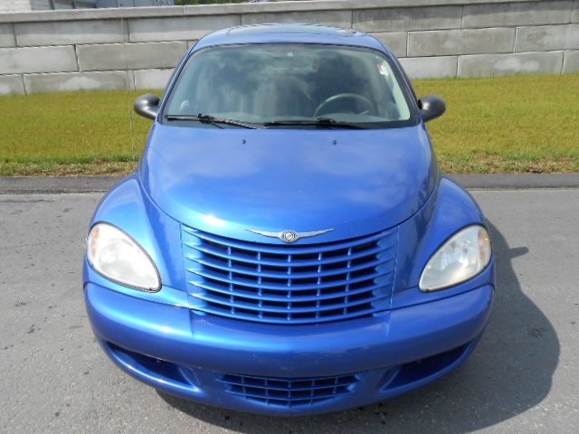 Chrysler PT Cruiser CX W/comfortconvience SUV