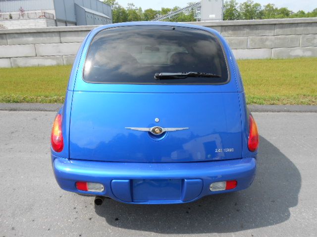 Chrysler PT Cruiser 2004 photo 15