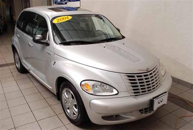 Chrysler PT Cruiser MP Sport Utility