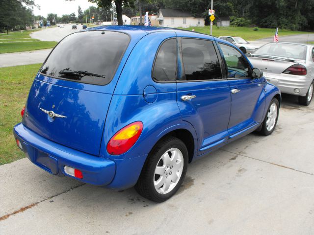 Chrysler PT Cruiser 2004 photo 3