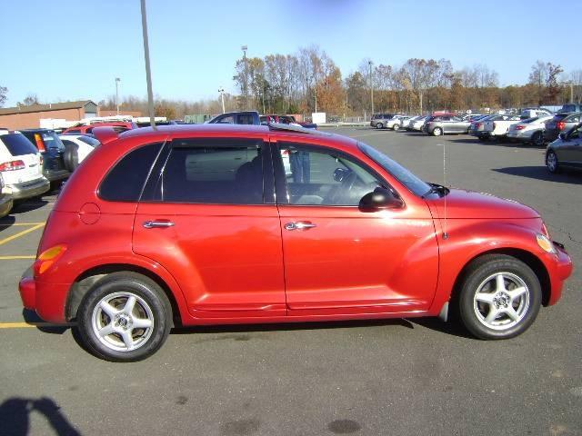 Chrysler PT Cruiser 300 Sports Design Sport Utility