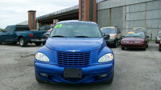 Chrysler PT Cruiser 2004 photo 15