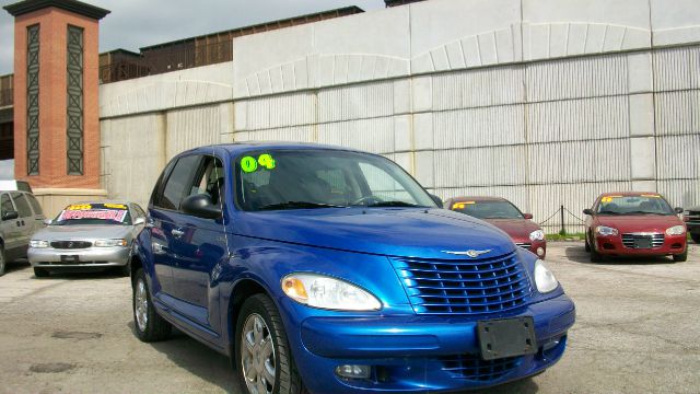 Chrysler PT Cruiser 2004 photo 16