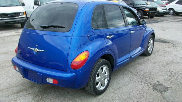 Chrysler PT Cruiser 2004 photo 19