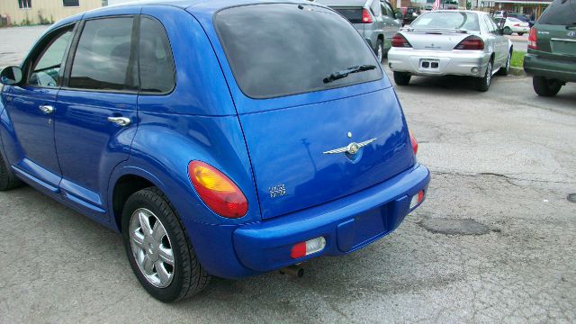 Chrysler PT Cruiser 2004 photo 7