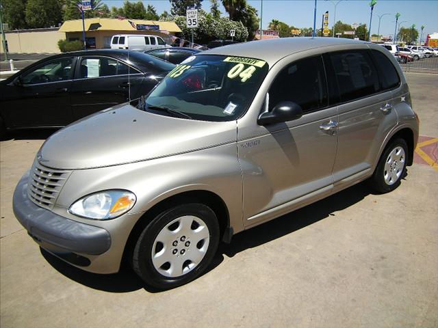 Chrysler PT Cruiser Unknown Sport Utility