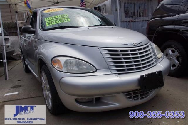 Chrysler PT Cruiser Like New V6 SUV