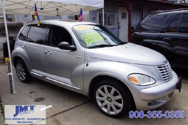 Chrysler PT Cruiser 2004 photo 2