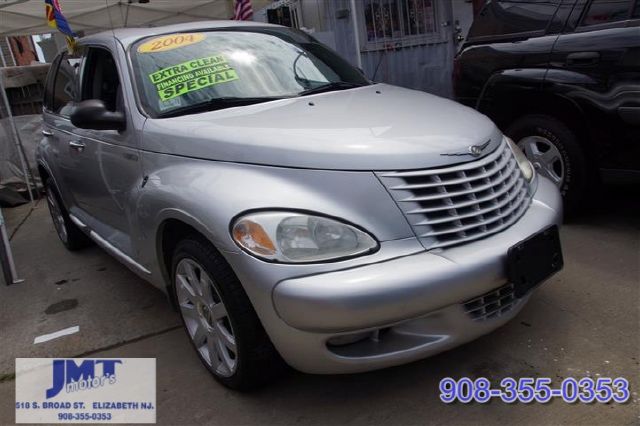 Chrysler PT Cruiser 2004 photo 3