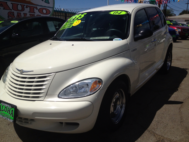 Chrysler PT Cruiser 2004 photo 3