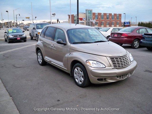 Chrysler PT Cruiser Unknown Sport Utility