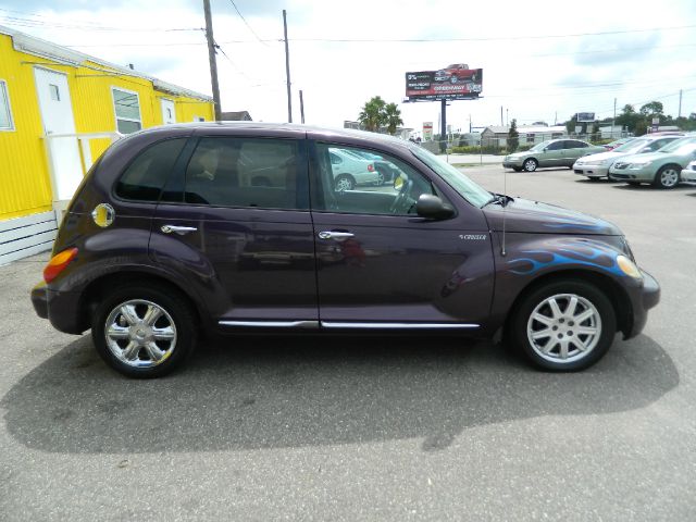 Chrysler PT Cruiser 2004 photo 3