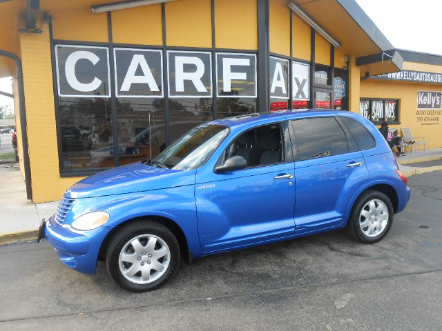 Chrysler PT Cruiser 2004 photo 15