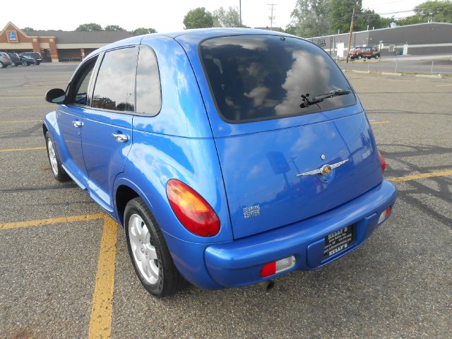 Chrysler PT Cruiser 2004 photo 18