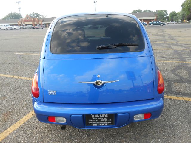 Chrysler PT Cruiser 2004 photo 21