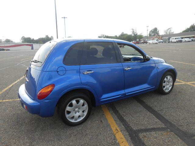 Chrysler PT Cruiser 2004 photo 22