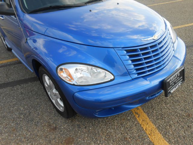 Chrysler PT Cruiser 2004 photo 5