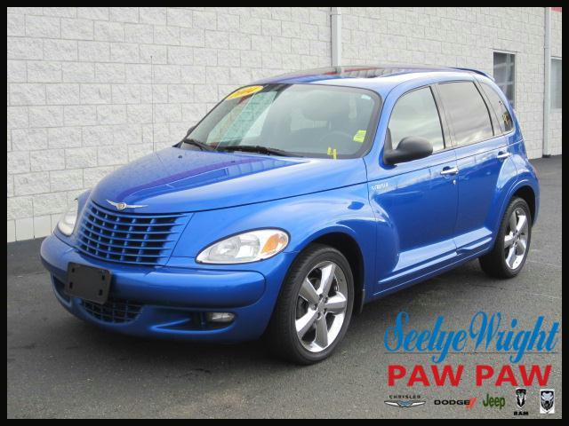 Chrysler PT Cruiser Passion Sport Utility