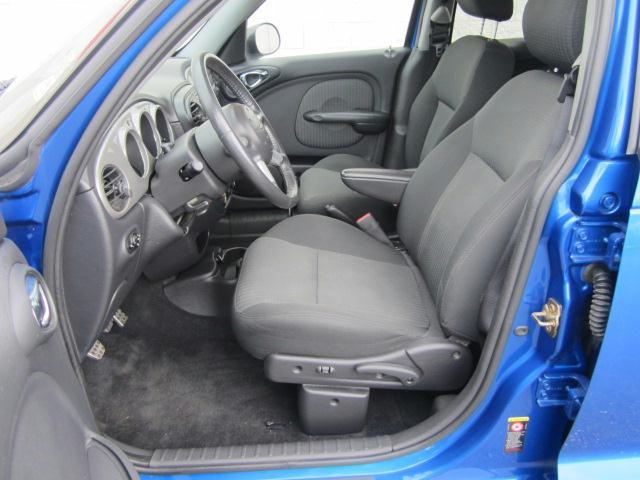 Chrysler PT Cruiser 2004 photo 5